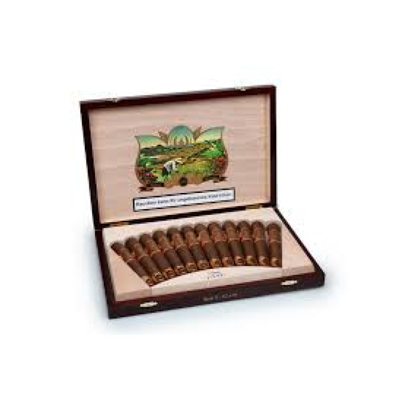 OLIVA SERIES V 135 ANNIVERSARIO  EDITION REAL  PERFECTO 12 CT BOX