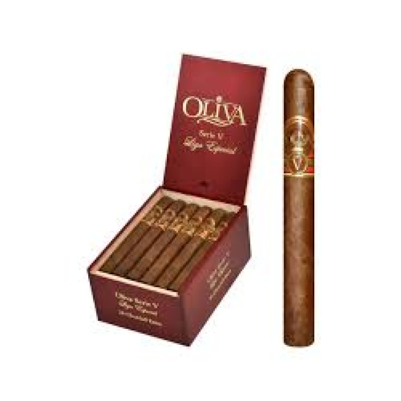OLIVA V 7X52 CHURCHILL EXTRA 24 CT BOX