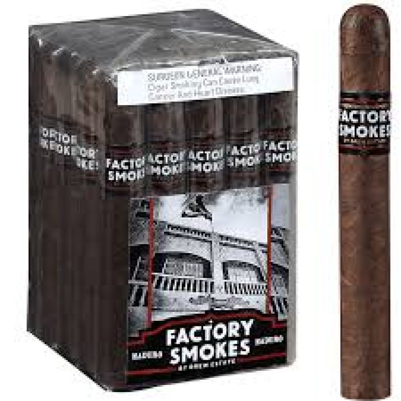 OMT BLEND MADURO TORO 25 CT BUNDLE