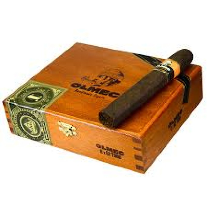 OMT TORO 6X52 MADURO 30 CT BUNDLE