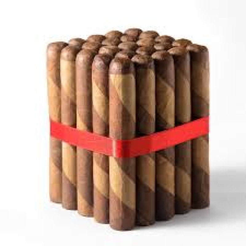 OMT TORO HABANO  6X52 25 CT BUNDLE