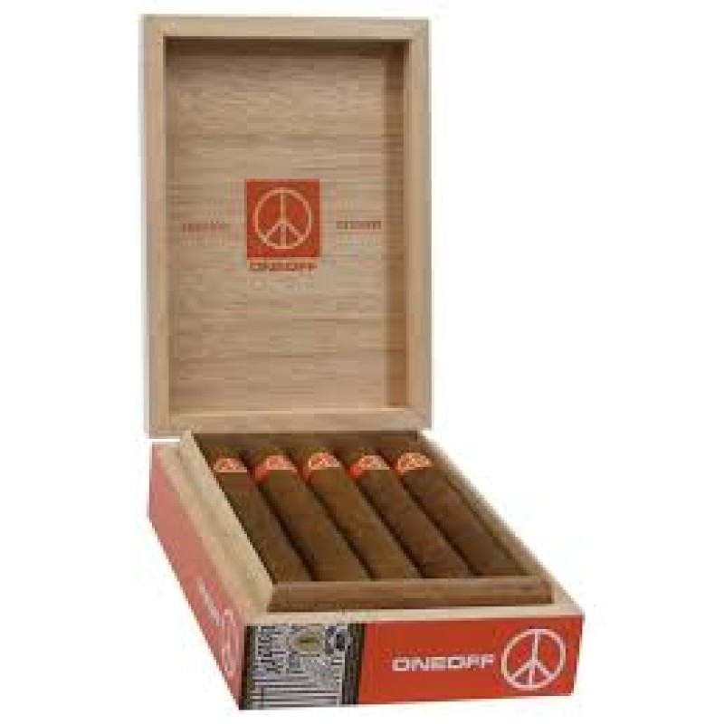 ONEOFF CANONAZO 10 CT BOX