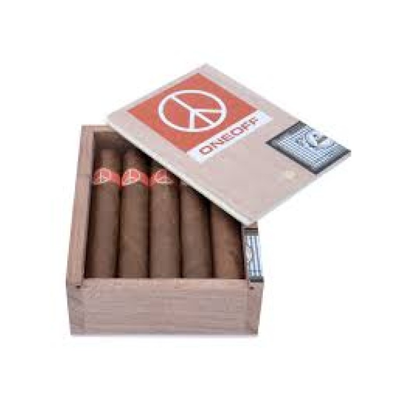 ONEOFF JULIETA 10 CT BOX.