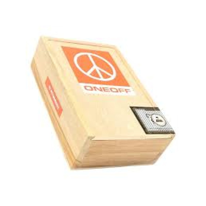 ONEOFF PYRAMIDES 10 CT BOX