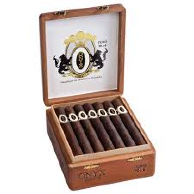 ONYX RESERVE TORO BOX PRESS 50X6 20 CT BOX.