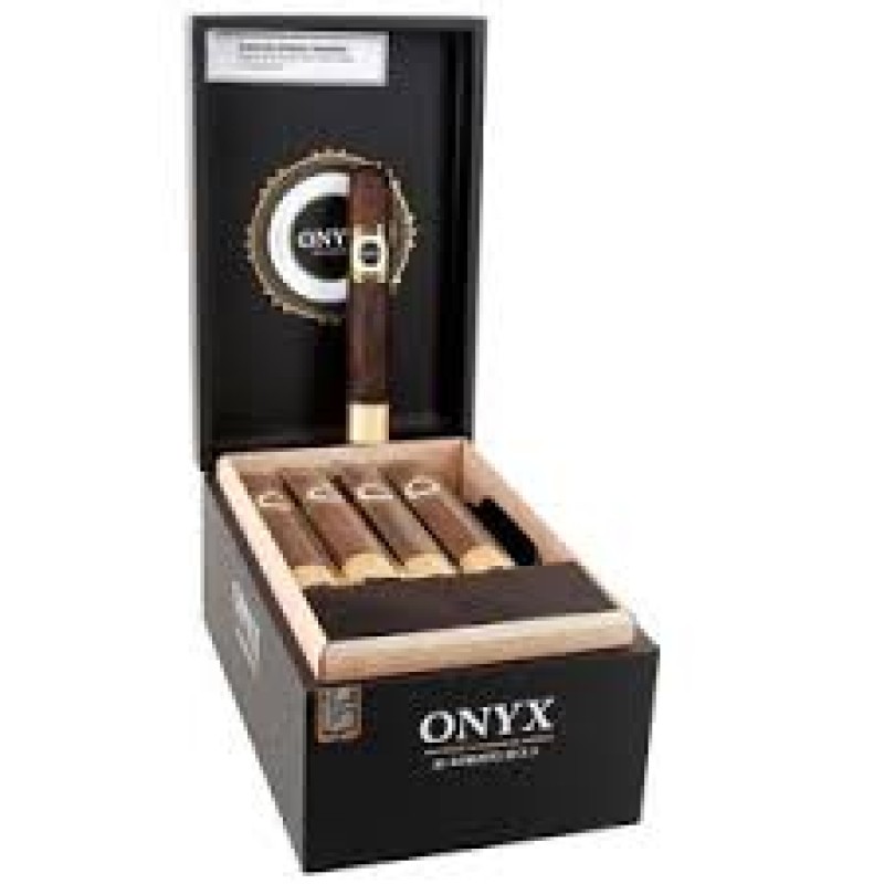 ONYX RESERVE TOROBUSTO  20 CT BOX