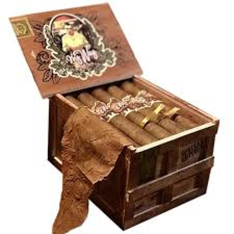 OSCAR MYWAY GORDITO 4X60 24 CT BOX