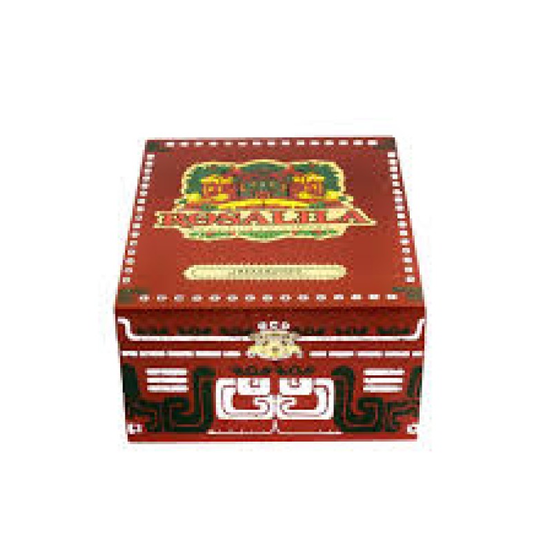 OSCAR ROSALILA COROJO TORO 6X52 21 CT BOX