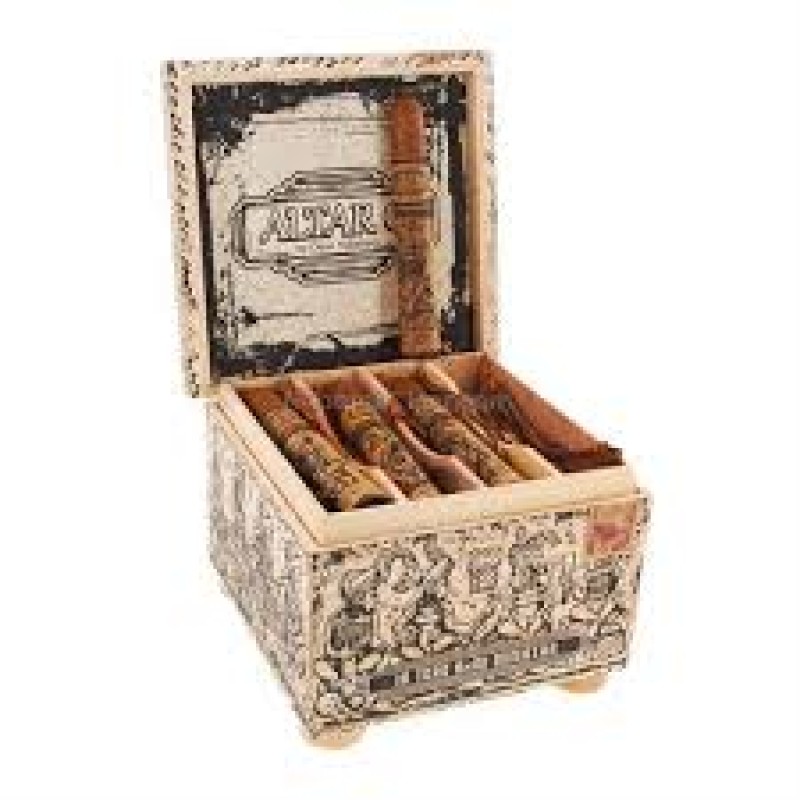 OV CIGARS ALTAR Q SUMATRA 16 CT BOX