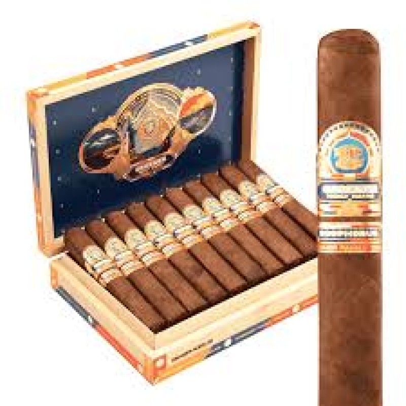 OZGENER FAMILY CIGARS BOSPHORUS B55 5.5X55 20 CT BOX