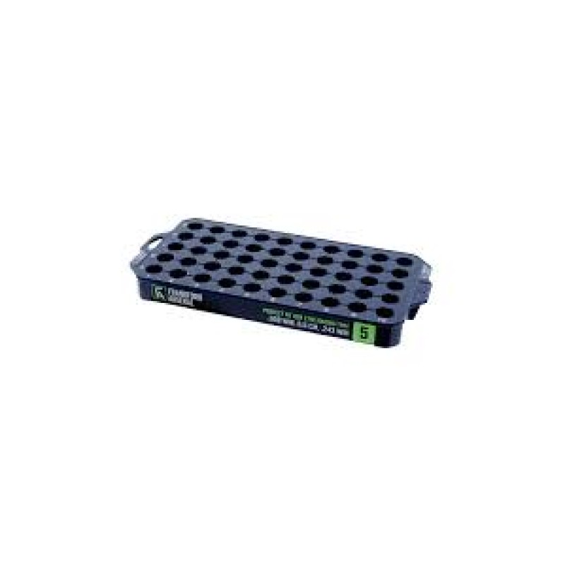 PACK CALL TO ARMS 40 CT TRAY ( TWO SIZES )