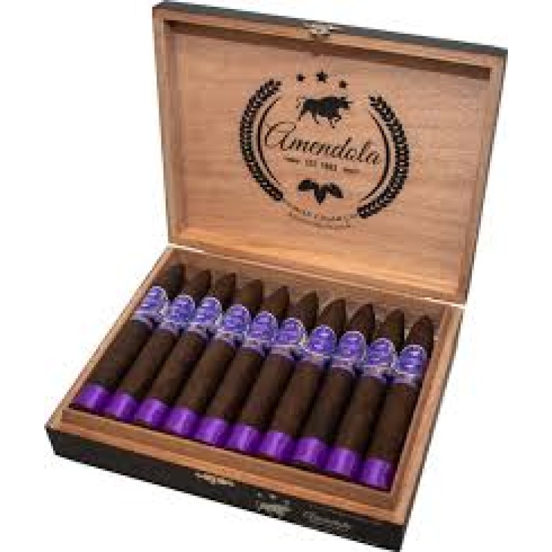 PADRINO BELICOSO SIGNATURE SERIES 20 CT BOX