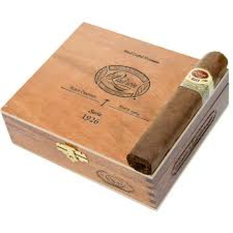 PADRON 1926 SR. # 48 NATURAL 10 CT  BOX