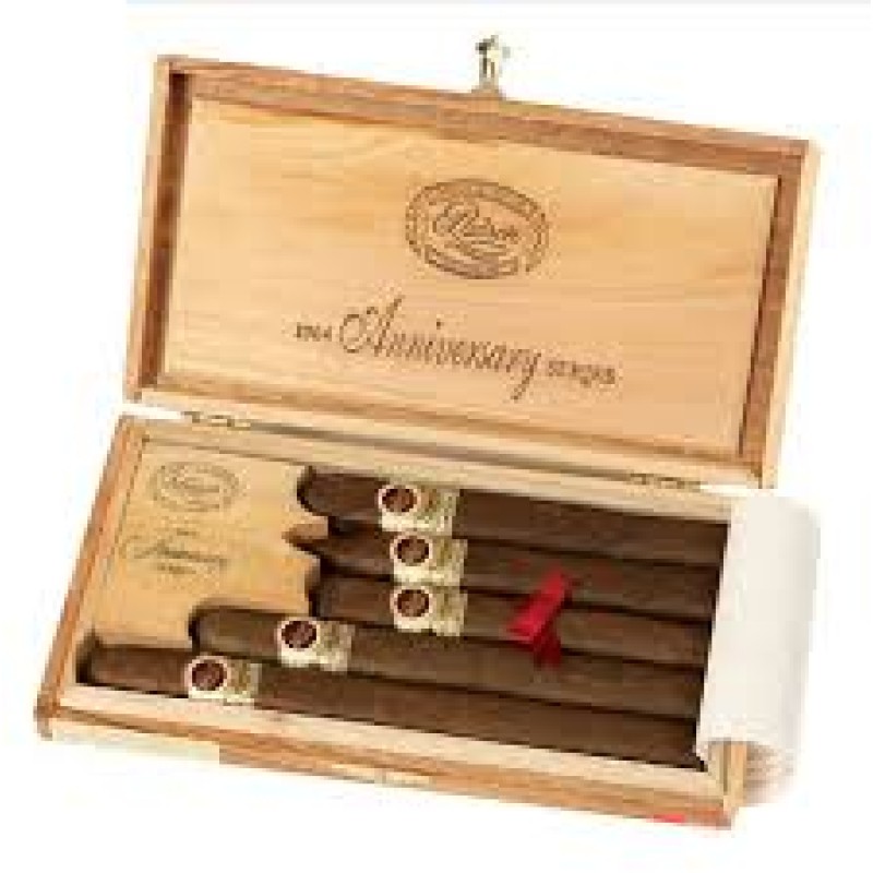PADRON 1964 HERMOSO MADURO 26 CT BOX