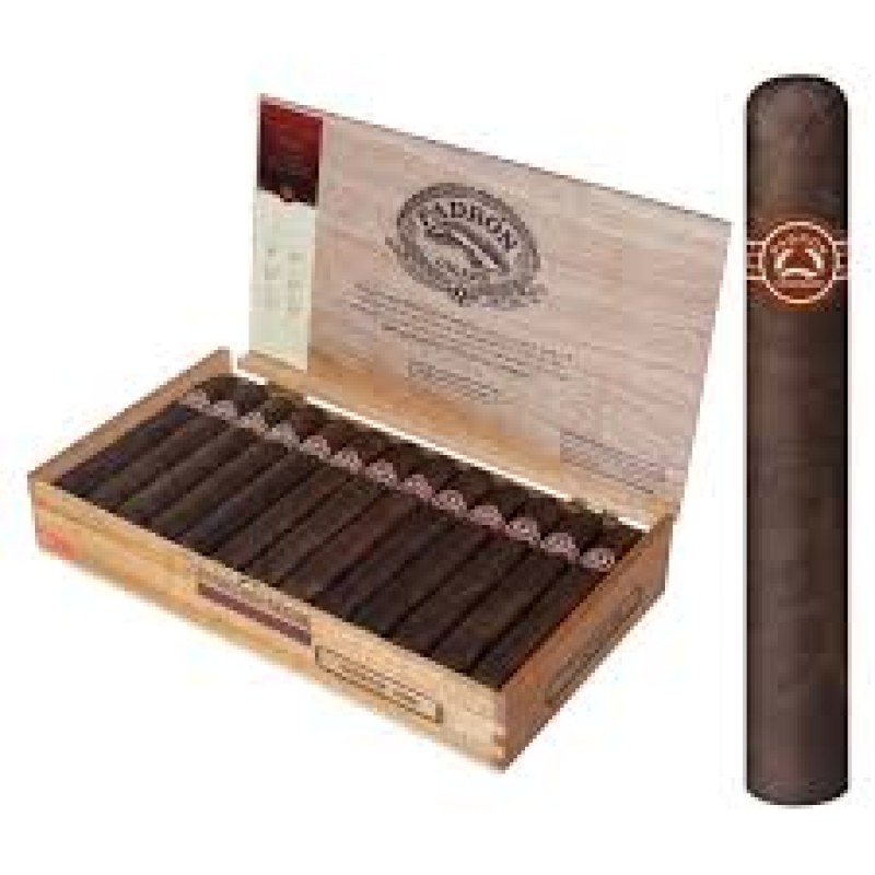 PADRON 2000 MADURO 26 CT BOX