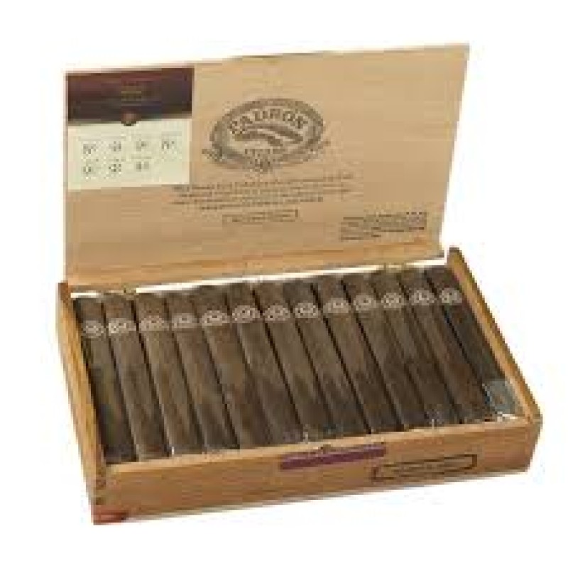 PADRON 3000 MADURO 26 CT BOX.