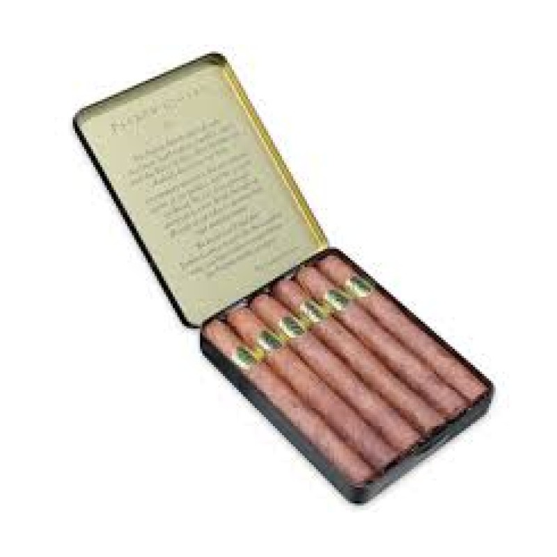 PADRON CORTICOS NATURAL 6 CT TIN / 6.
