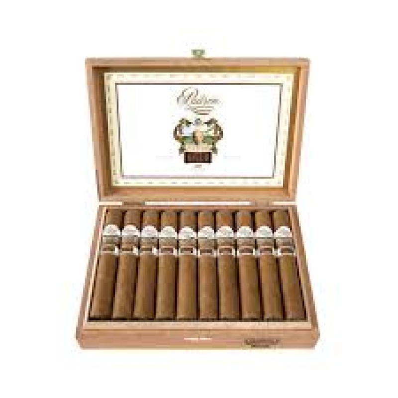 PADRON DAMASO NO 12 20 CT BOX