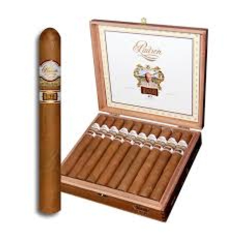 PADRON DAMASO NO 17 20 CT BOX