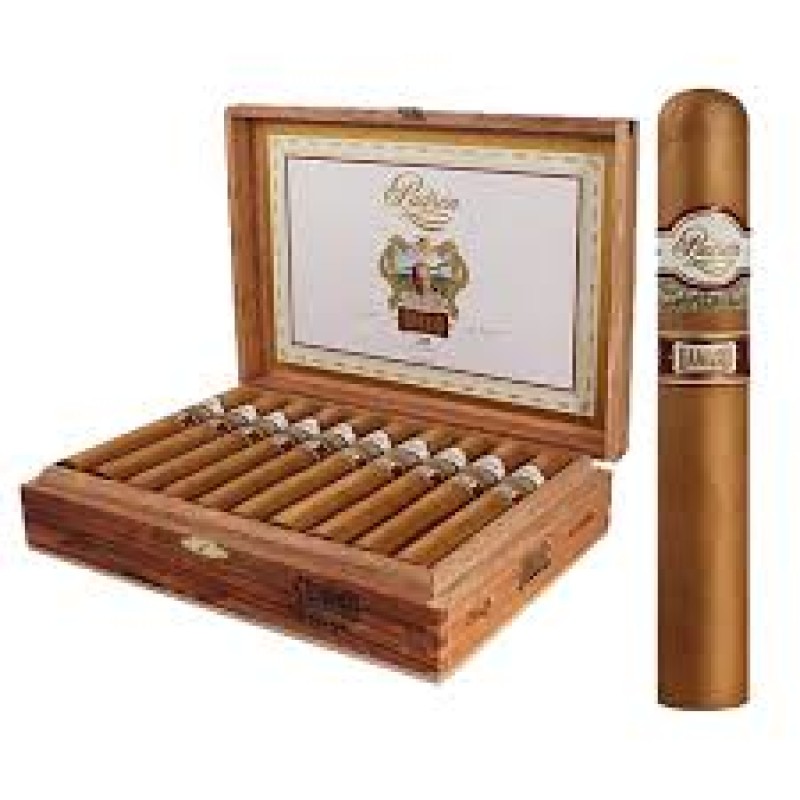 PADRON DAMASO NO 32 NATURAL 20 CT BOX