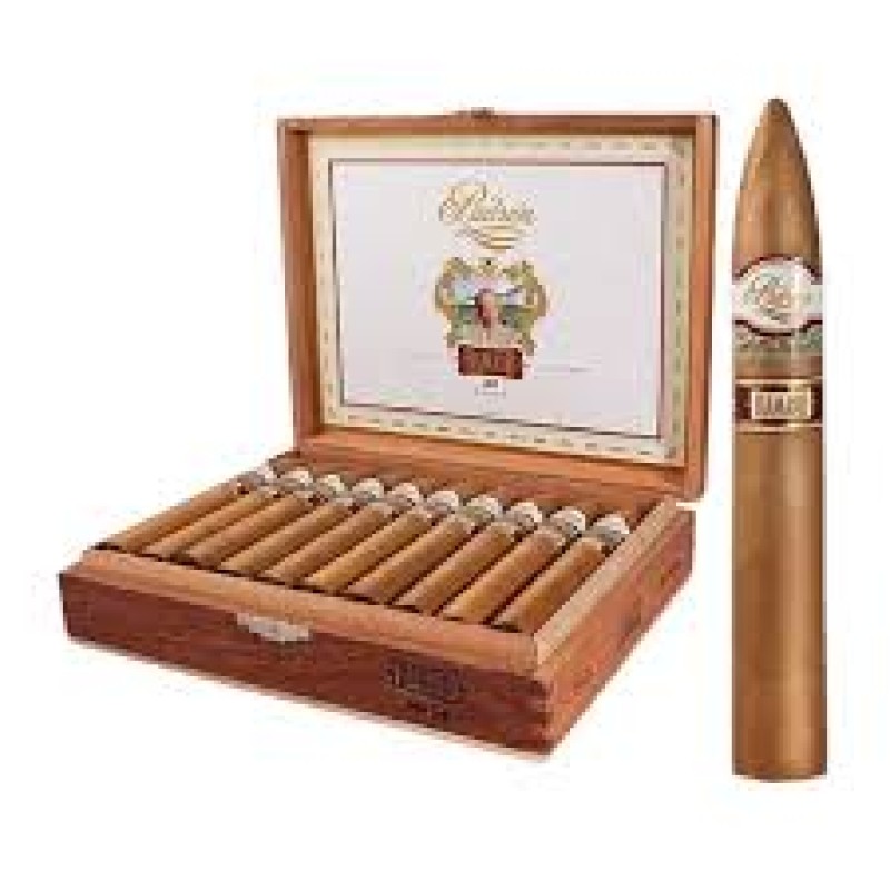 PADRON DAMASO NO 34 TORPEDO  20 CT BOX