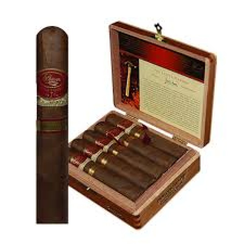 PADRON FAMIL RES NO 46 NATURAL  10 CT BOX