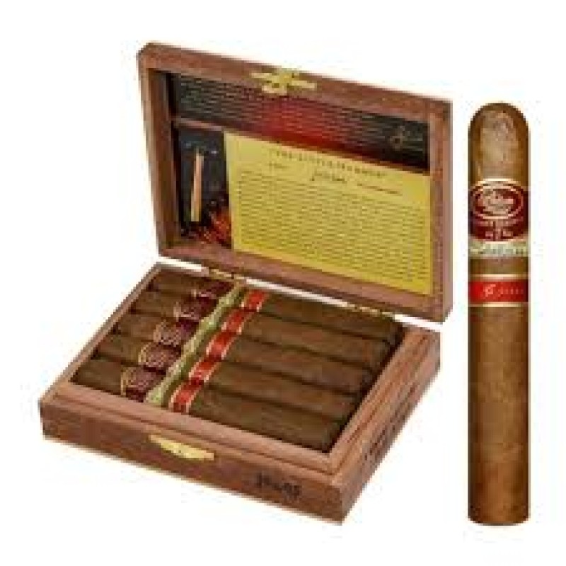 PADRON FAMILY RES 85 NATURAL 10 CT BOX.