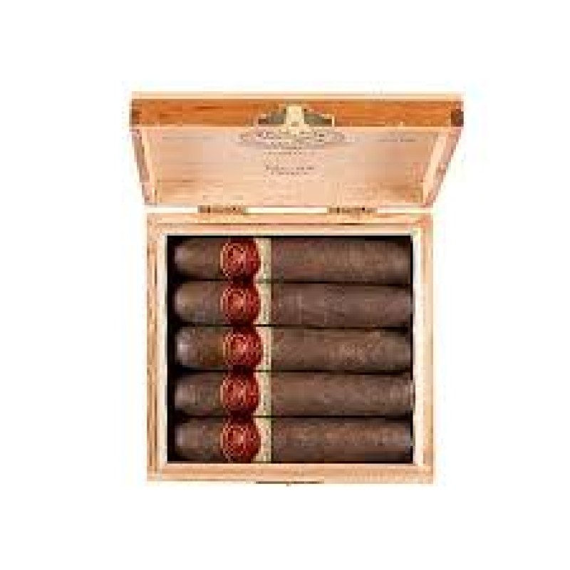PADRON FAMILY RESERVE 95 MADURO 1 CT BOX