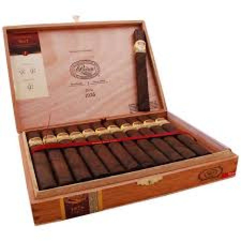 PADRON NO 1 MADURO 1926 24 CT BOX.