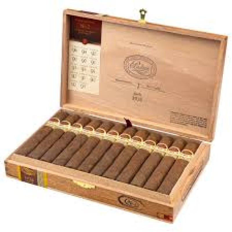 PADRON NO 2 MADURO 1926 10 CT BOX