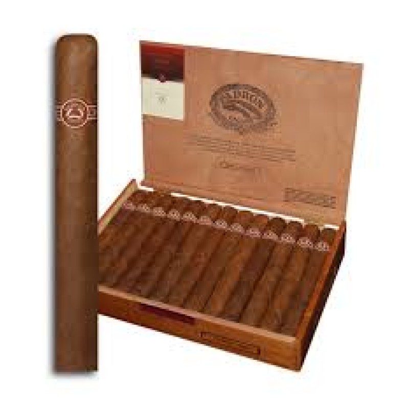 PADRON PALMA NATURAL 26 CT BOX