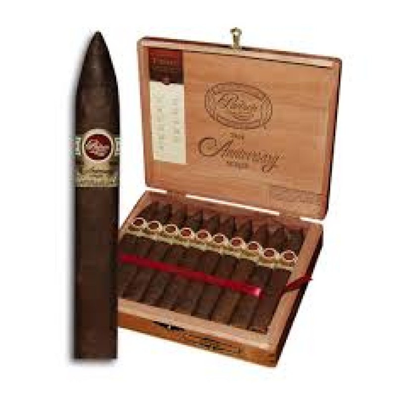 PADRON SERIE 1964 TORPEDO MADURO 20 CT BOX