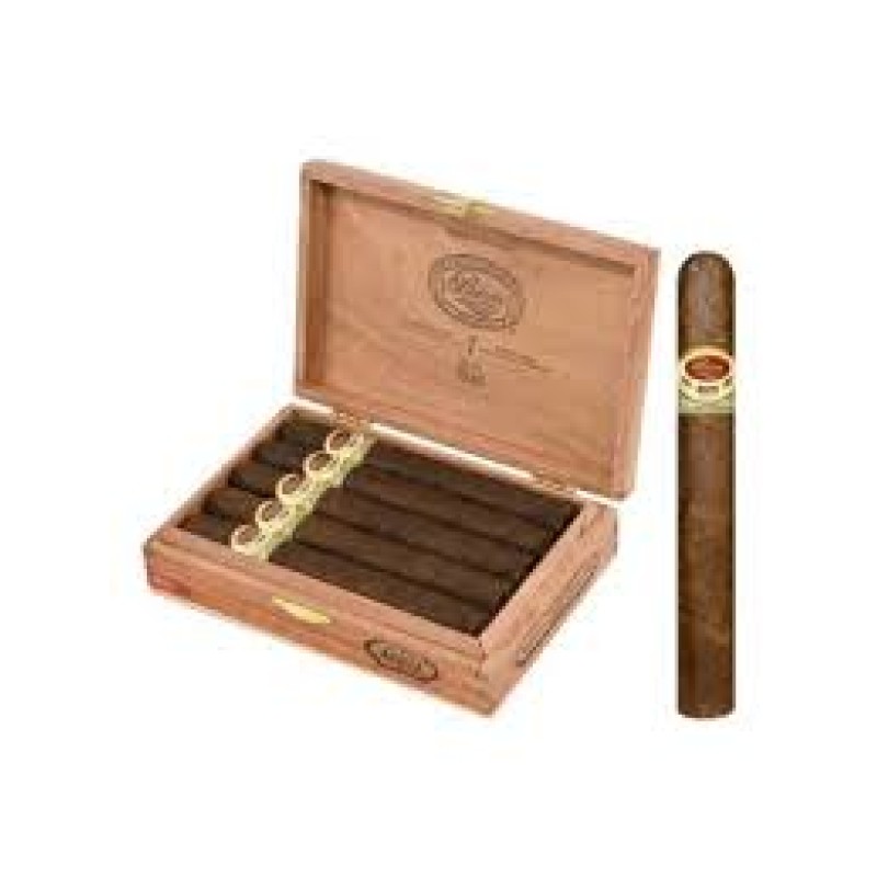 PADRON # 1 MADURO  1926 10 CT BOX