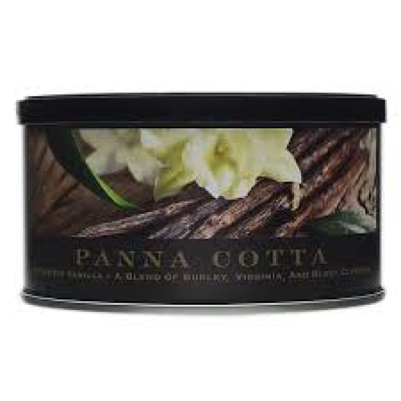 PANNA COTTA 1.5 OZ