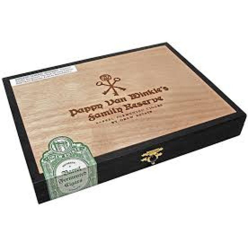 PAPPY VAN WINKLE BARREL FERMENTED TORO 10 CT BOX