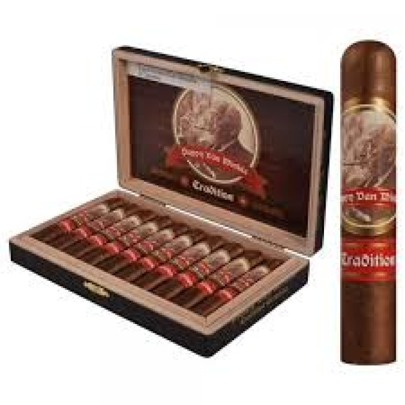 PAPPY VAN WINKLE TRADITIONAL CORONITA BOX 10 CT
