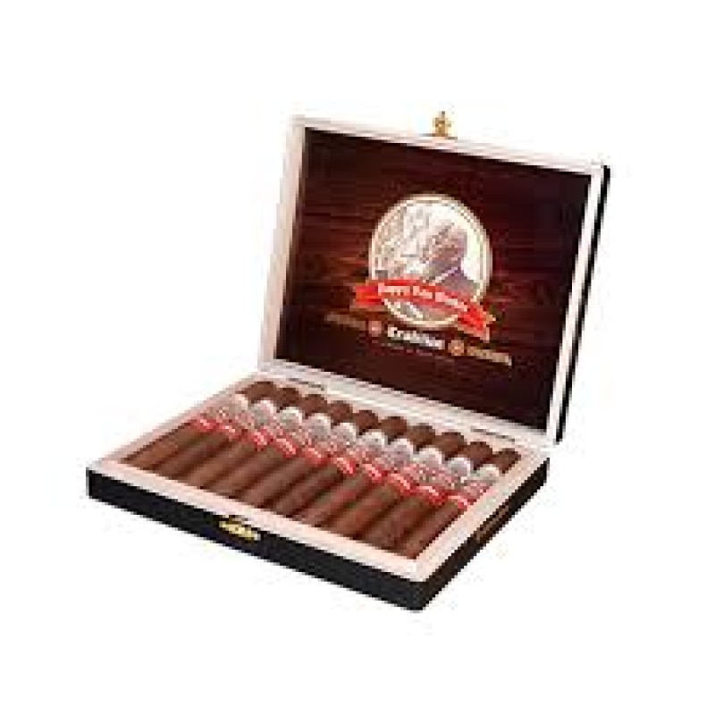 PAPPY VAN WINKLE TRADITIONAL ROBUSTO GRANDE BOX 20 CT