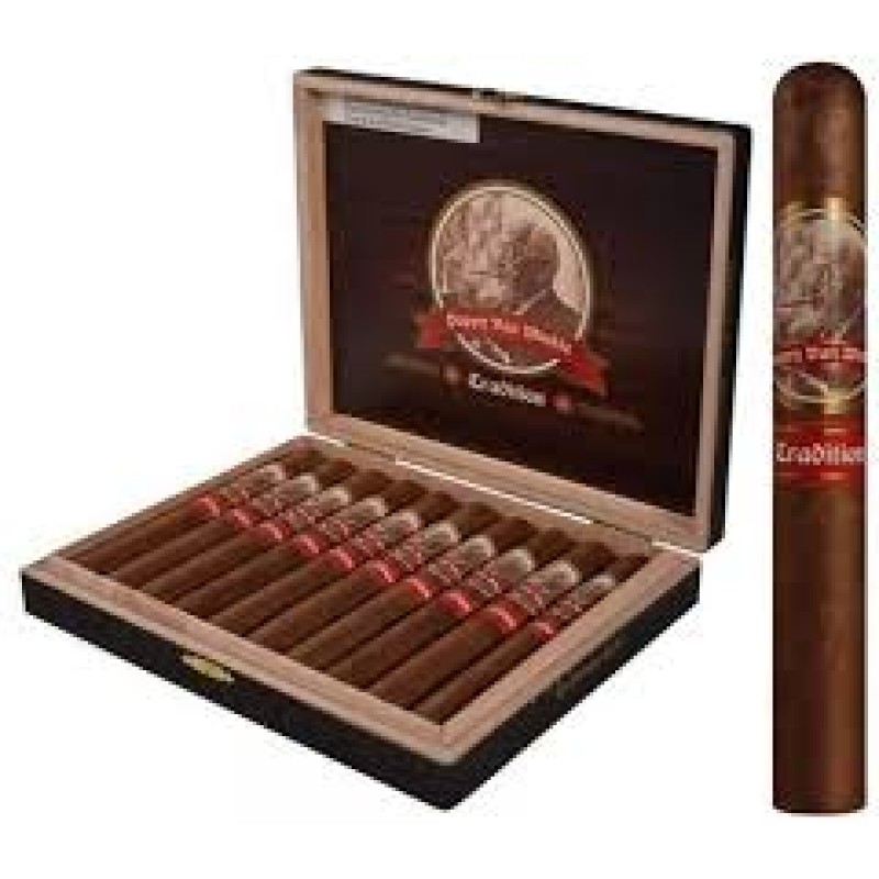 PAPPY VAN WINKLE TRADITIONAL TORO