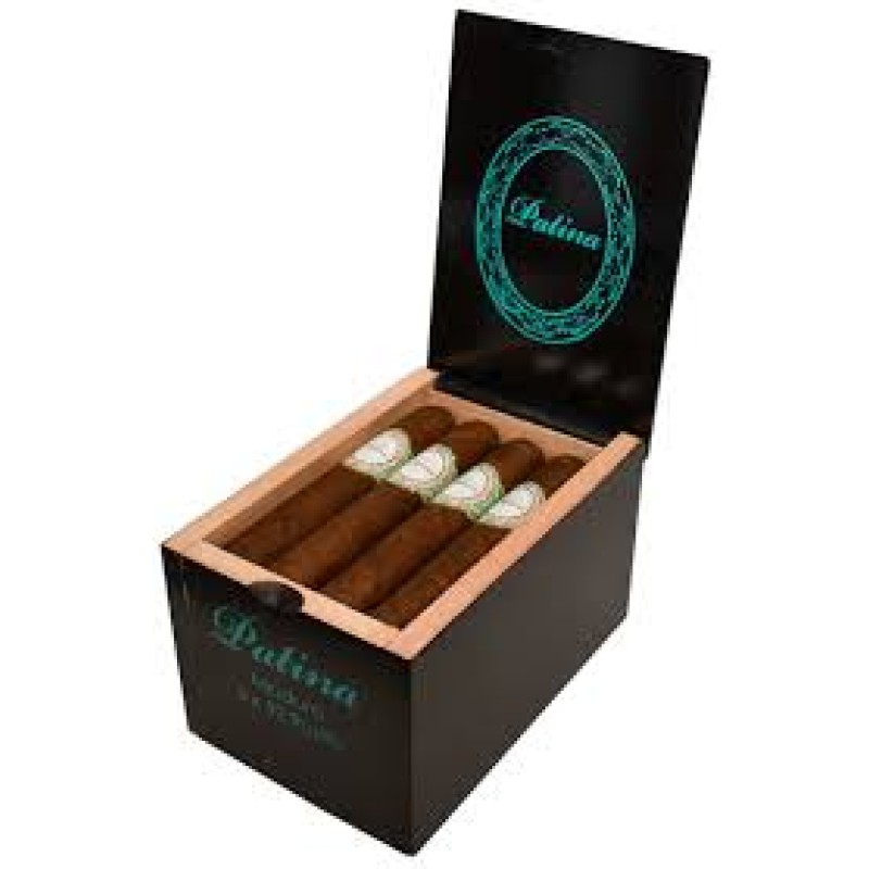 PATINA BRONZE  HABANO 16 CT BOX