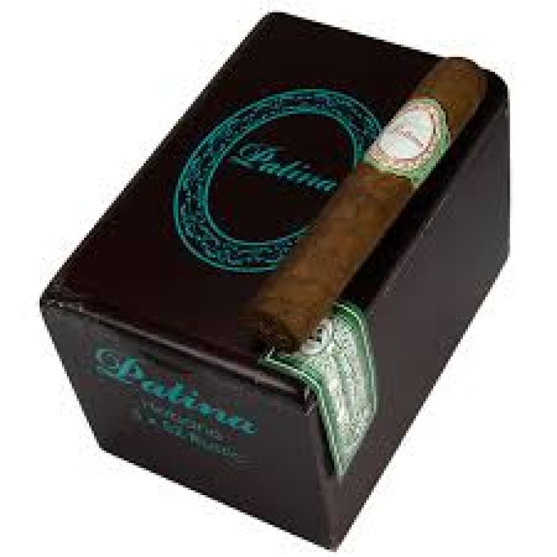 PATINA COPPER  HABANO 16 CT BOX