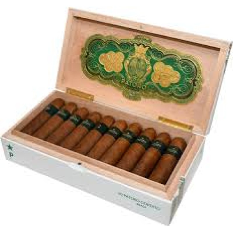 PATORO BRASIL GORDITO 58x4  20 CT BOX