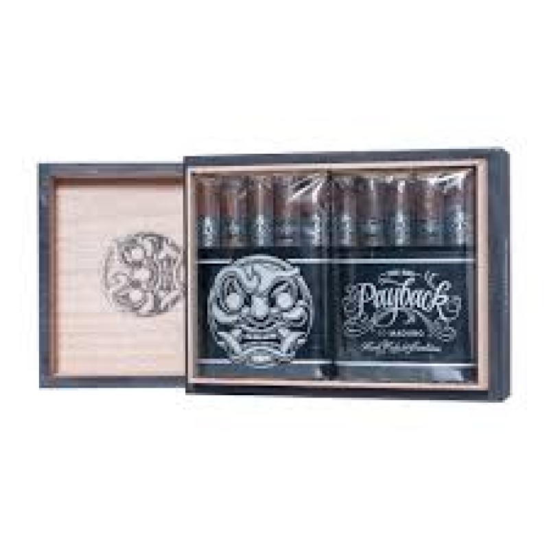 PAYBACK MADURO TORO 40 CT BOX