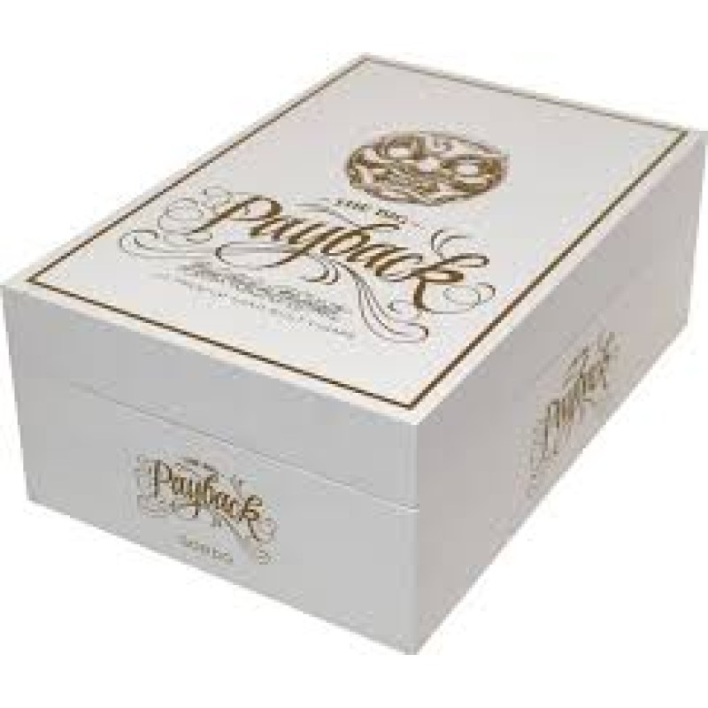 PAYBACK CONNECTICUT GORDO 40 CT BOX