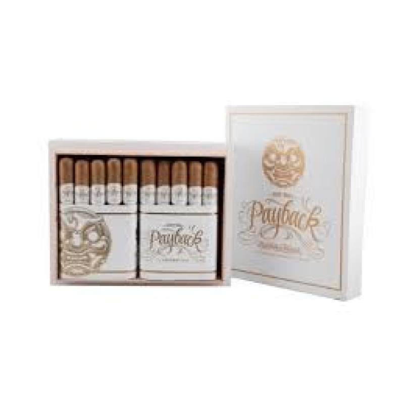 PAYBACK CONNECTICUT TORO 40 CT BOX