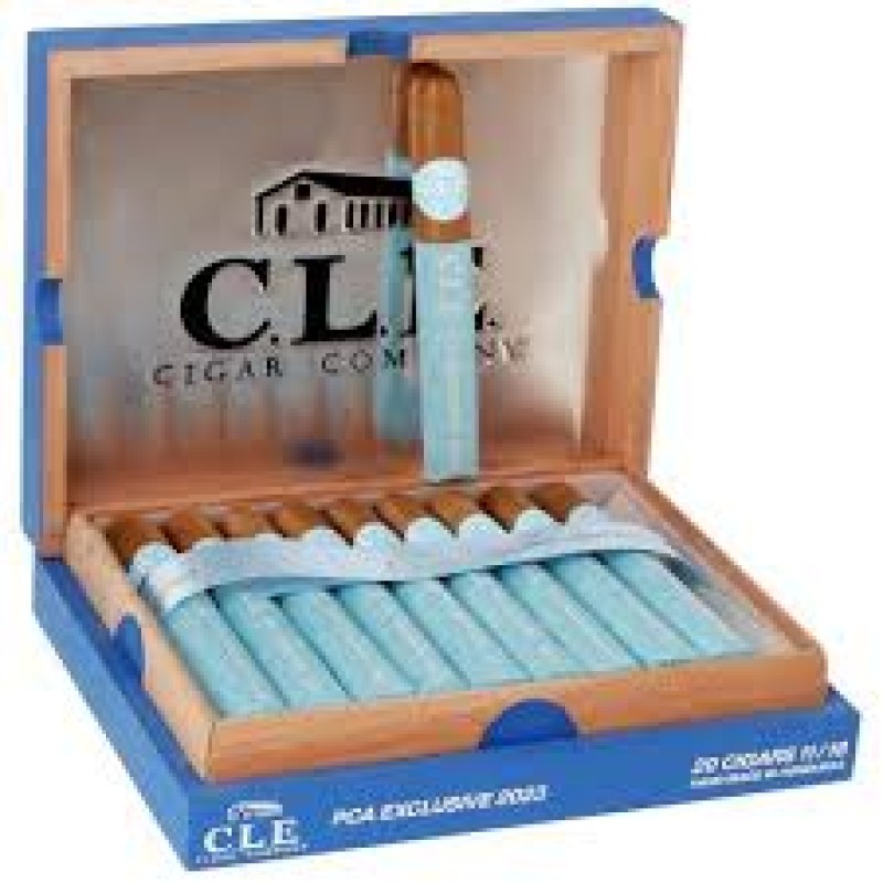 PCA CLE 11/18 2023 20 CT BOX