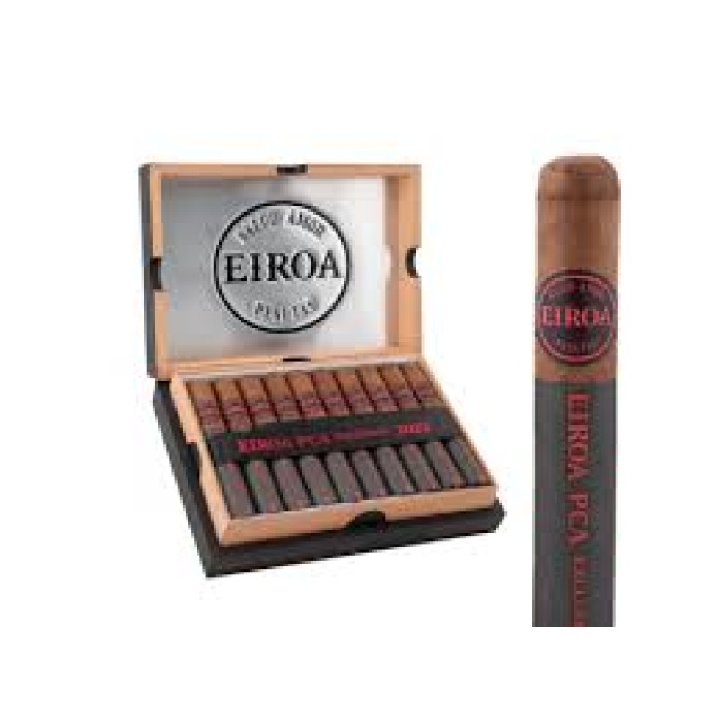 PCA EIROA 50 X5 2023 20 CT BOX