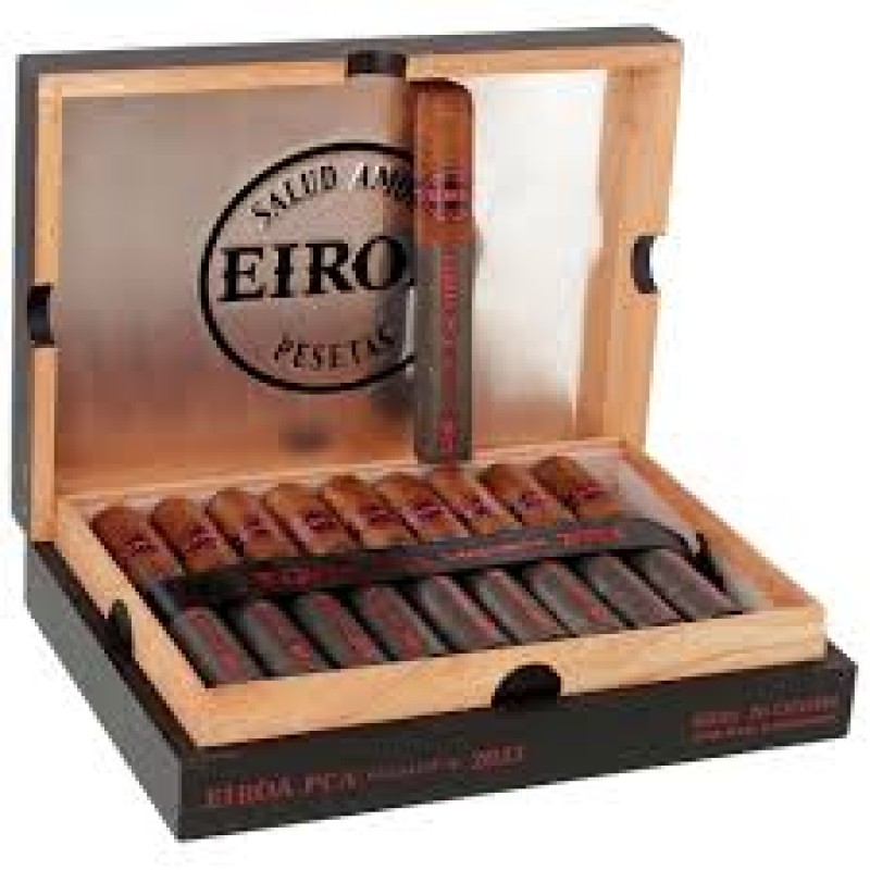 PCA EIROA 60X6 NEW 2023 20 CT BOX