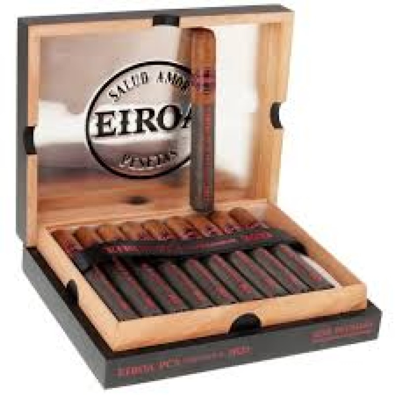 PCA EIROA 6X52 2023 20 CT BOX