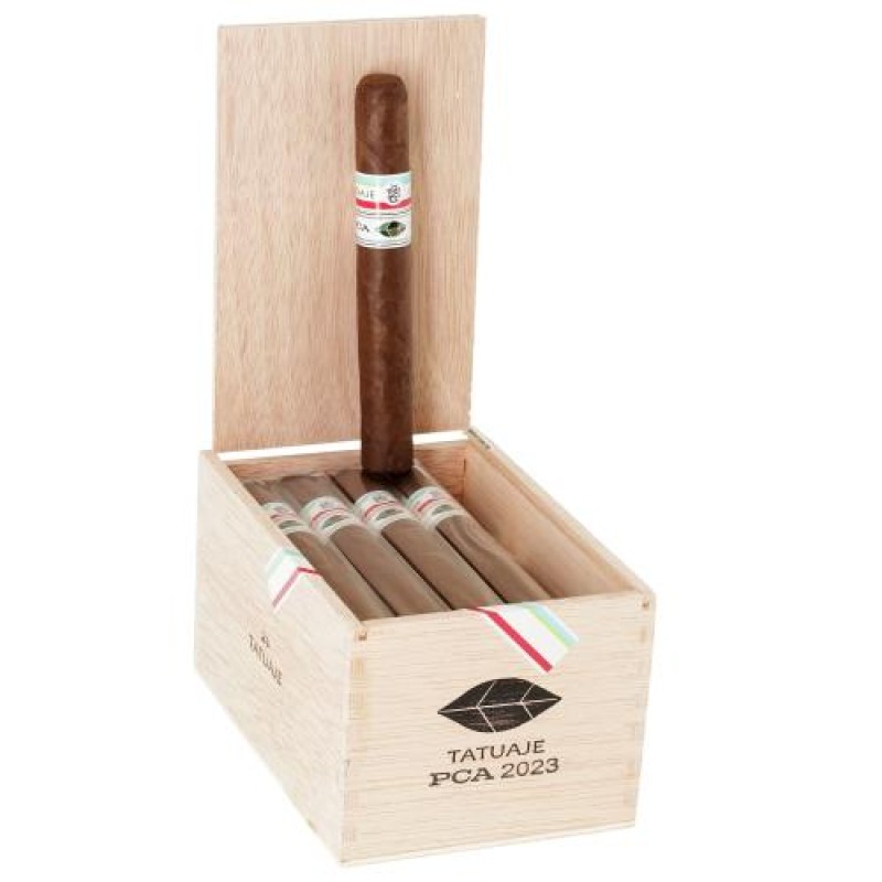 PCA 2023 6 3/8X54 20 CT BOX