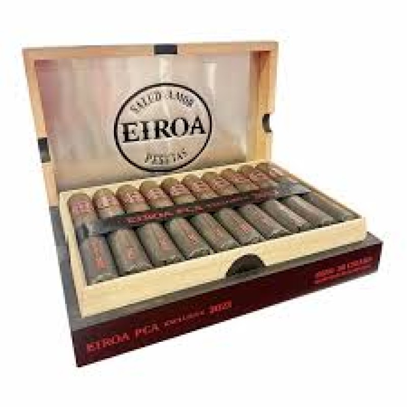 PCA EIROA 60X6 NEW 2023 20 CT BOX